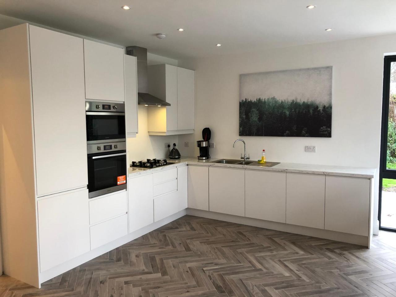 דבלין Killester Self Catering Cottage מראה חיצוני תמונה