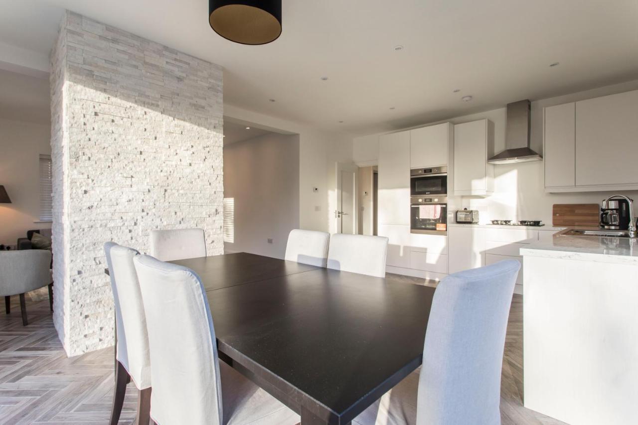 דבלין Killester Self Catering Cottage מראה חיצוני תמונה