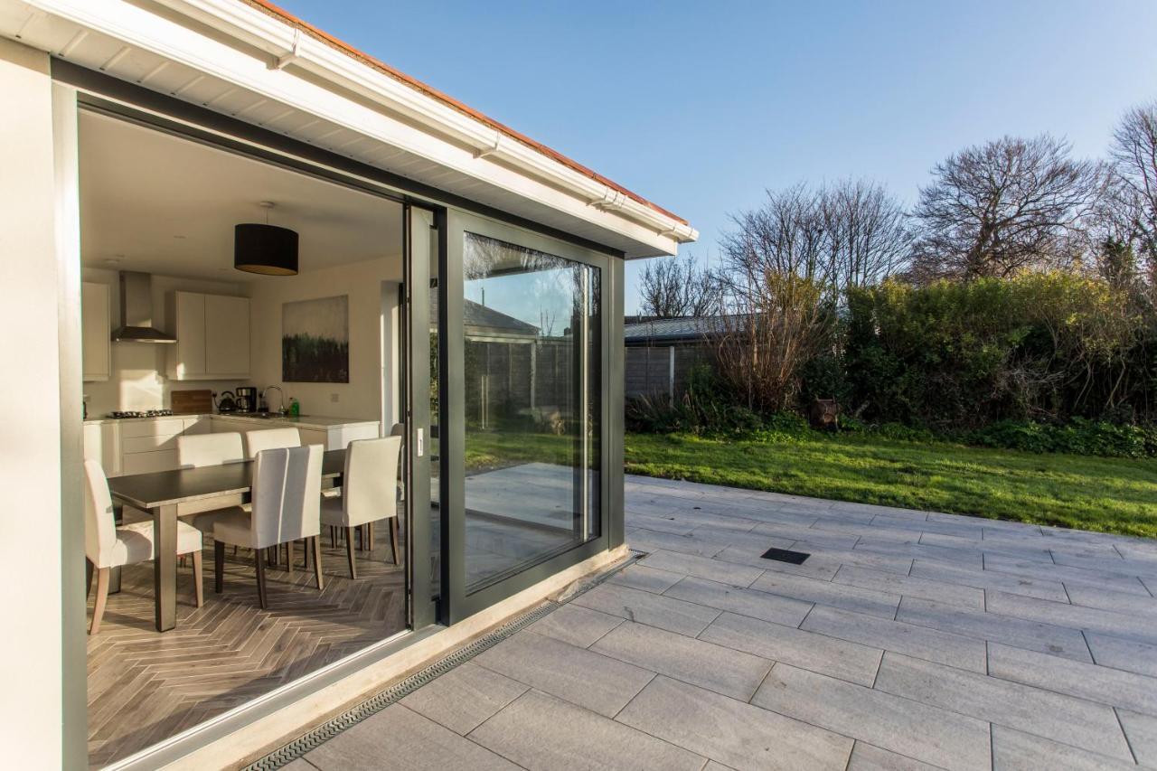 דבלין Killester Self Catering Cottage מראה חיצוני תמונה