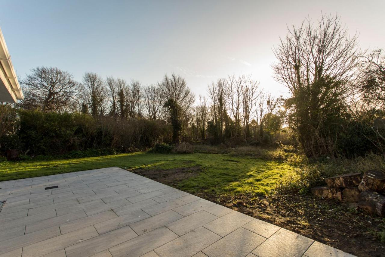 דבלין Killester Self Catering Cottage מראה חיצוני תמונה